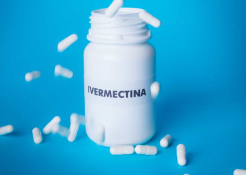 OMS não recomenda o uso de ivermectina por pacientes com covid-19